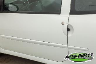 Renault Twingo 1.2 16V Dynamique Clima picture 22