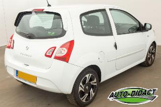 Renault Twingo 1.2 16V Dynamique Clima picture 4
