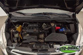 Chevrolet Spark 1.0 16V LS Airco picture 32