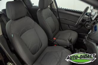Chevrolet Spark 1.0 16V LS Airco picture 16