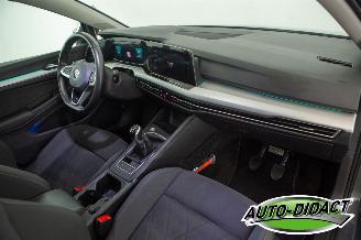 Volkswagen Golf 1.0 TSI 106.293 km Digi Dash Clima Navi Life Business picture 20