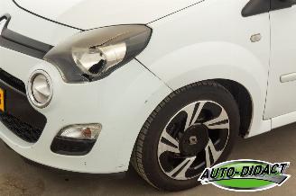 Renault Twingo 1.2 16V Dynamique Clima picture 24