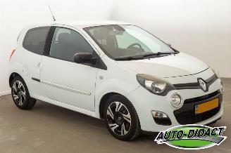 Renault Twingo 1.2 16V Dynamique Clima picture 2