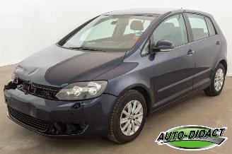 Volkswagen Golf plus 1.2 TSI Clima Navi picture 1