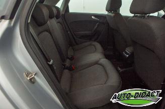 Audi A1 1.6 TDI Airco 133.971 km Carpas picture 24