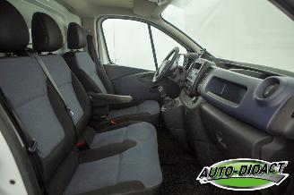 Opel Vivaro 1.6 CDTI L1H1 Airco picture 18