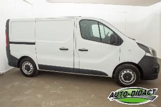 Opel Vivaro 1.6 CDTI L1H1 Airco picture 36