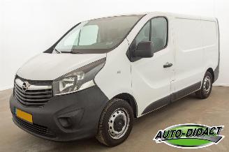 Opel Vivaro 1.6 CDTI L1H1 Airco picture 1