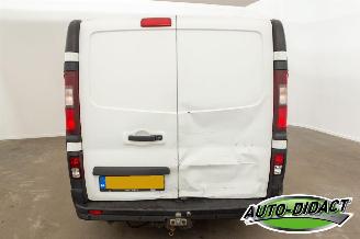 Opel Vivaro 1.6 CDTI L1H1 Airco picture 33