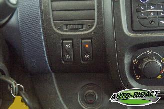 Opel Vivaro 1.6 CDTI L1H1 Airco picture 9