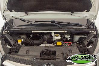 Opel Vivaro 1.6 CDTI L1H1 Airco picture 31