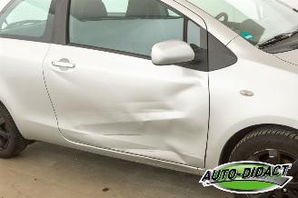 Toyota Yaris 1.3 VVTi Airco picture 26