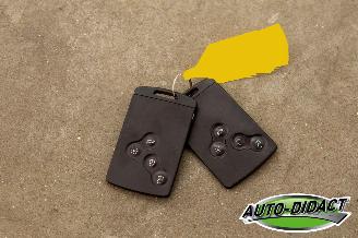 Renault Clio 0.9 TCe Airco Navi Expression picture 26