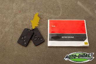 Renault Clio 0.9 TCe Airco Navi Expression picture 25