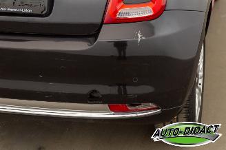 Fiat 500 1.2 Lounge Rosso Amore Edizione Pano 80.237 km Airco picture 28