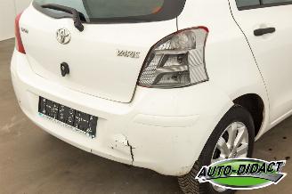 Toyota Yaris 1.0 132.923 km picture 30