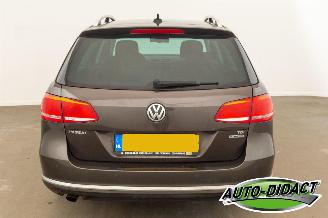 Volkswagen Passat 1.6 TDI Clima Navi Comfort Executive Line BlueMotion picture 48