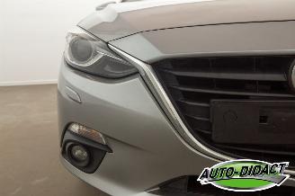 Mazda 3 1.5 Benz 74 kw Sense Edition picture 36