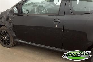 Toyota Aygo 1.0 12V Comfort Navigator picture 32