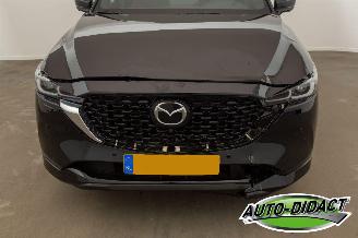 Mazda CX-5 2.0 SAG Automatic 2WD 165 Takumi picture 41