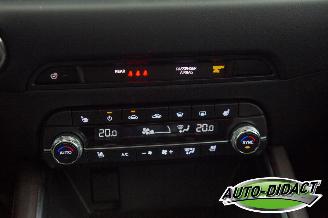 Mazda CX-5 2.0 SAG Automatic 2WD 165 Takumi picture 16