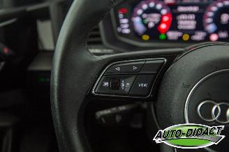 Audi A1 1.0 TSI Automatic Sportback S-line 30 picture 9