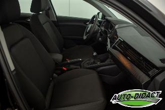 Audi A1 1.0 TSI Automatic Sportback S-line 30 picture 27