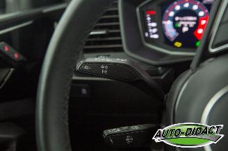 Audi A1 1.0 TSI Automatic Sportback S-line 30 picture 11