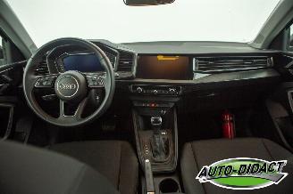 Audi A1 1.0 TSI Automatic Sportback S-line 30 picture 22