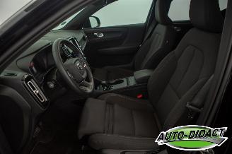 Volvo EX40 Extended Range Plus 82 KWH RWD picture 25