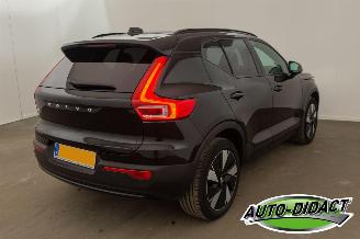 Volvo EX40 Extended Range Plus 82 KWH RWD picture 6