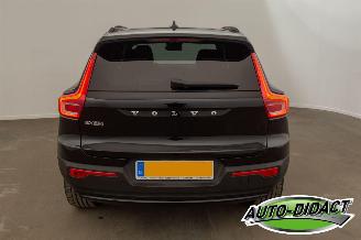 Volvo EX40 Extended Range Plus 82 KWH RWD picture 5