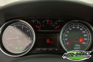 Peugeot 508 Pano 1.6 THP 115 kW Blue Lease Executive picture 6