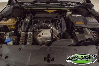 Peugeot 508 Pano 1.6 THP 115 kW Blue Lease Executive picture 40