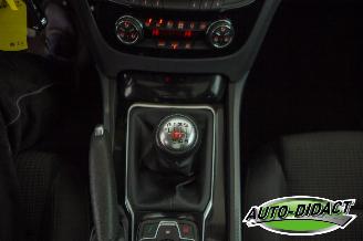 Peugeot 508 Pano 1.6 THP 115 kW Blue Lease Executive picture 10