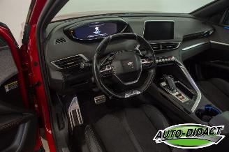 Peugeot 3008 Pano Autom 1.6 - 85kW BlueHDi GT Line 85kW S&S picture 36