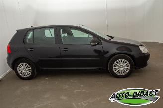 Volkswagen Golf 1.6 FSI  85KW Turijn Airco picture 31