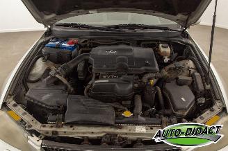 Lexus IS 300 Automaat SportCross Executive picture 36