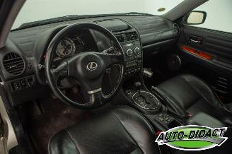 Lexus IS 300 Automaat SportCross Executive picture 26