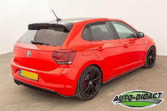 Volkswagen Polo 2.0 TSI 147 KW GTI Automaat DSG STORING picture 6