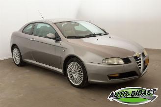 Alfa Romeo GT 1.9 JTD Imola picture 2