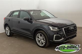 Audi Q2 1.5 TFSi Automaat DSG picture 3