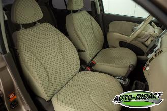 Nissan Micra 1.4 Automaat Airco Acenta picture 17