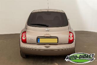 Nissan Micra 1.4 Automaat Airco Acenta picture 33
