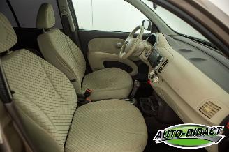 Nissan Micra 1.4 Automaat Airco Acenta picture 18