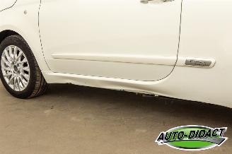 Fiat 500 1.2 Lounge Automaat Open Pano Airco Leder picture 32