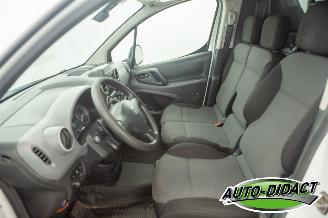 Peugeot Partner 1.6 BlueHDi Autmaat Clima MOTORSTORING picture 16