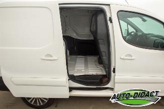 Peugeot Partner 1.6 BlueHDi Autmaat Clima MOTORSTORING picture 26