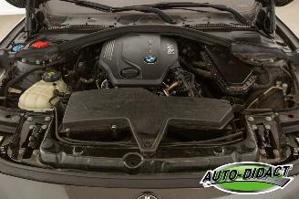 BMW 3-serie 320d Automaat Clima Navi Leder EDE Centennial High Executive picture 20