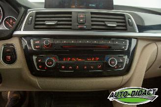 BMW 3-serie 320d Automaat Clima Navi Leder EDE Centennial High Executive picture 10